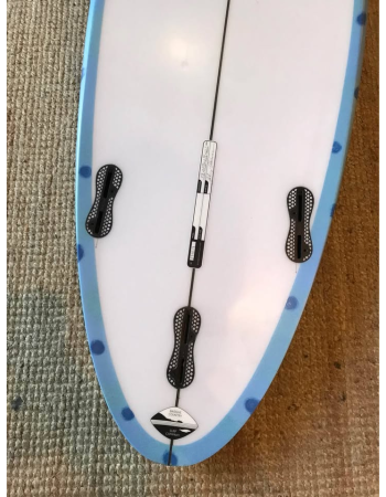 Cabianca  5’8"