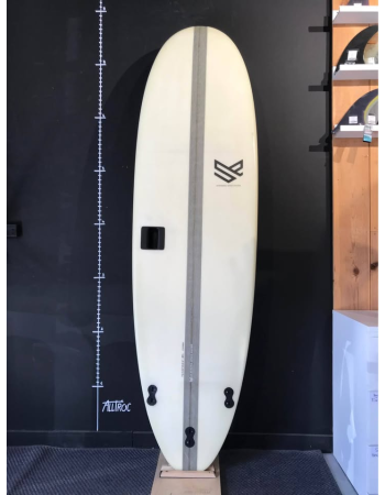 Dynamic 7’6"