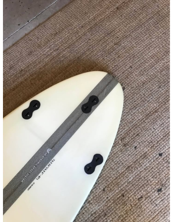 Dynamic 7’6"