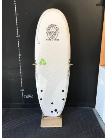 Ecoboard  FT77 5’2"