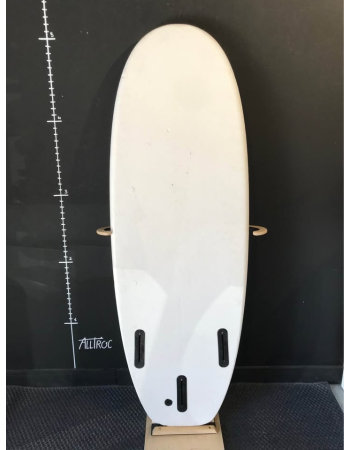 Ecoboard  FT77 5’2"