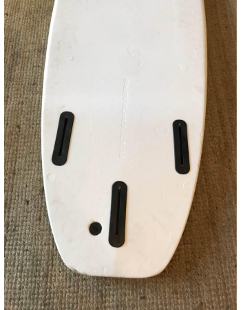 Ecoboard  FT77 5’2"