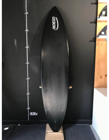 Fernand  7’6"
