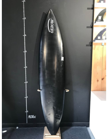 Fernand  7’6"