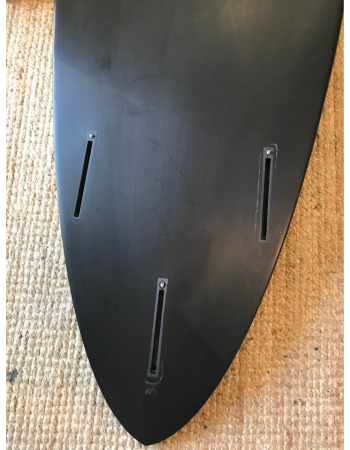 Fernand  7’6"