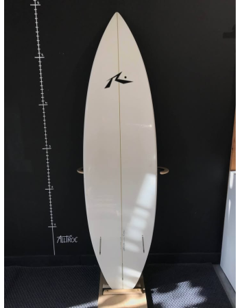 Rusty  6’0"