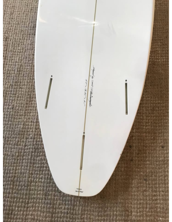 Rusty  6’0"