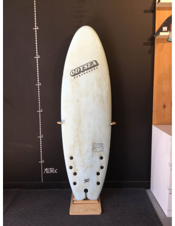 Catch surf  6’0 Skipper