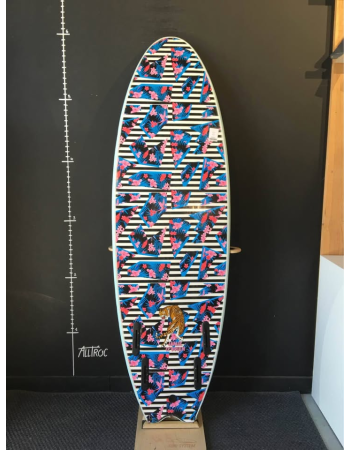 Catch surf  6’0 Skipper