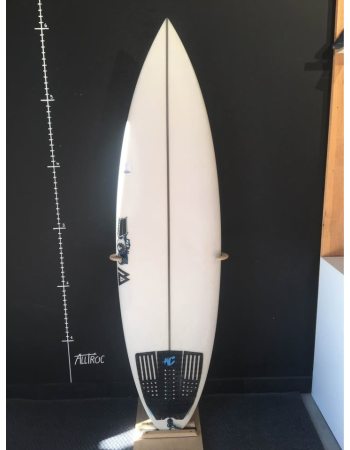 JS Industries  Monsta 8  6’0"