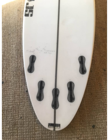 JS Industries  Monsta 8  6’0"
