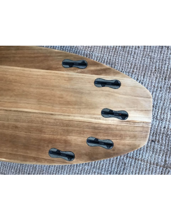 FireWire  Twice baked  5’1"