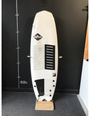 Softech  5’2"