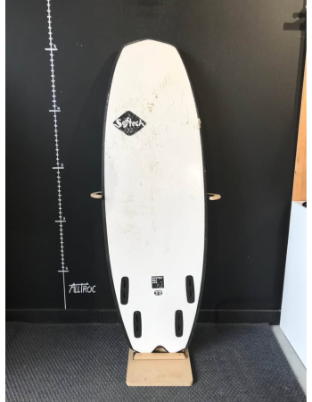Softech  5’2"