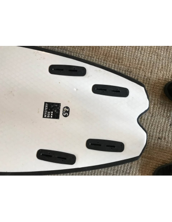 Softech  5’2"