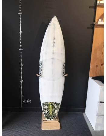 Explorer Surfboards...