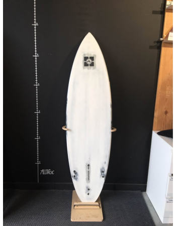 Explorer Surfboards...