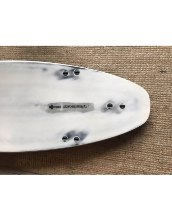 Explorer Surfboards...