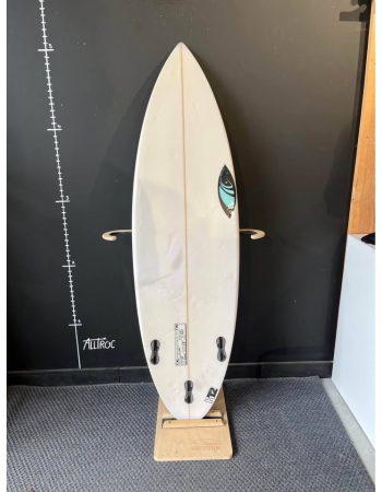 Sharpeye HT2 5’3"