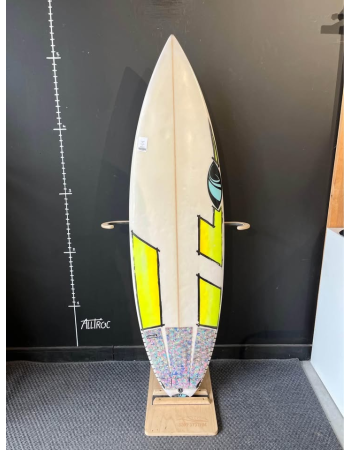Sharpeye HT2 5’3"