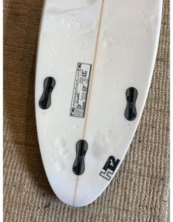 Sharpeye HT2 5’3"