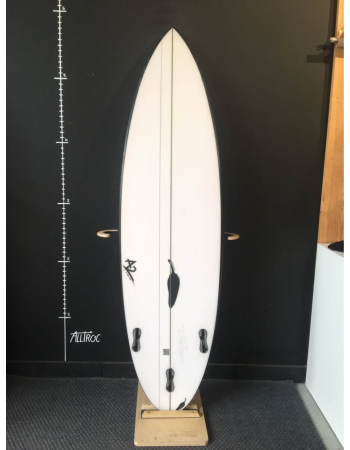 Chilli  A2  5’11"