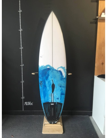Chilli  A2  5’11"