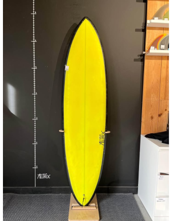 No brand  7’2"