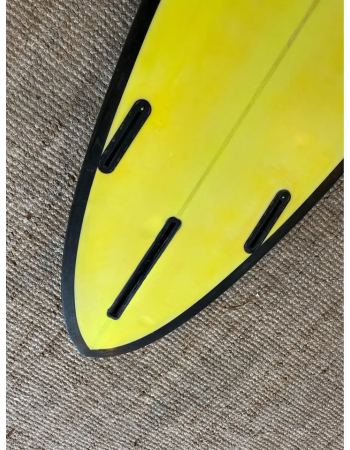 No brand  7’2"
