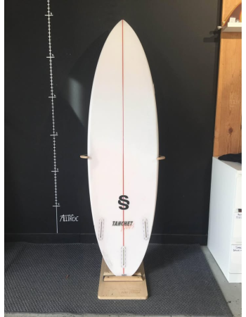 Smith  Tanchet jodd’s 6’0"