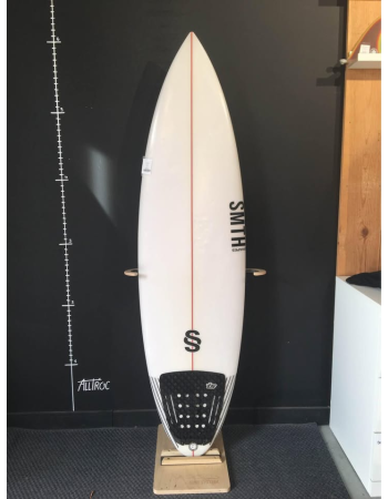 Smith  Tanchet jodd’s 6’0"