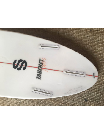 Smith  Tanchet jodd’s 6’0"