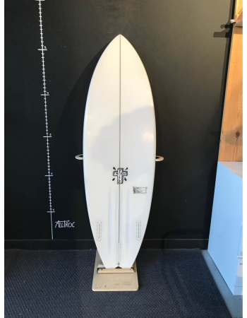 Chienville  Plug  5’6"