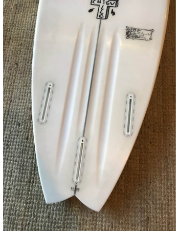 Chienville  Plug  5’6"