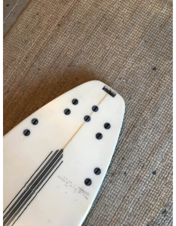 Js Revolution 5’8"