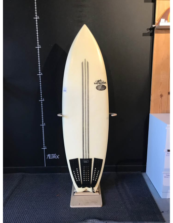 Wata 5’7"