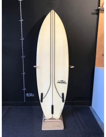 Wata 5’7"