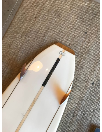 Naje 9’7"