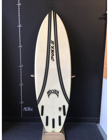 Lost mayhem  5’10"