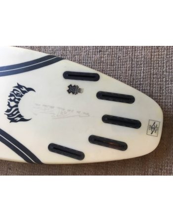Lost mayhem  5’10"