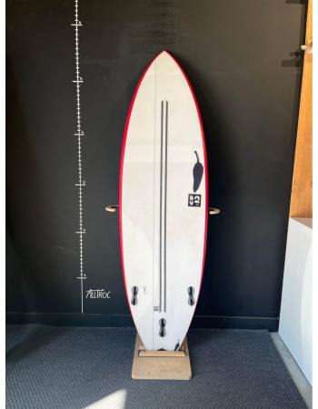 Chilli  Bv2  5’8"