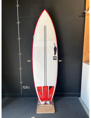 Chilli  Bv2  5’8"