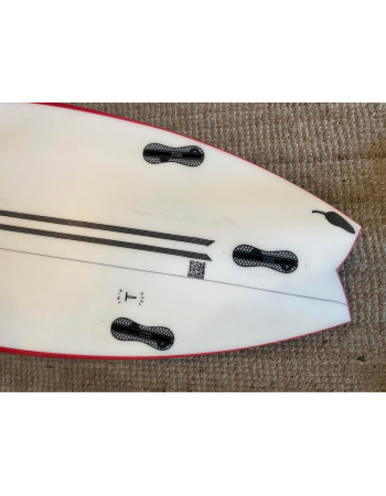Chilli  Bv2  5’8"