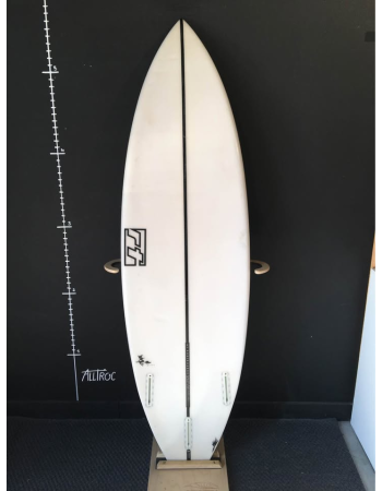 RT  Witch  5’9"