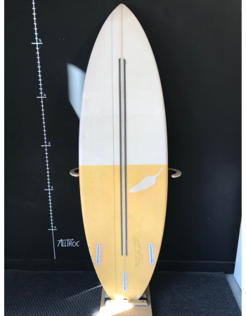 Chilli  5’9"