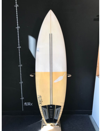 Chilli  5’9"