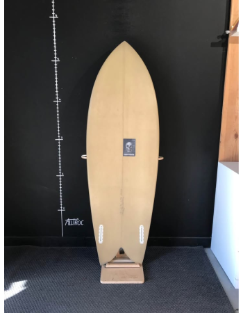 Christenson  5’6"