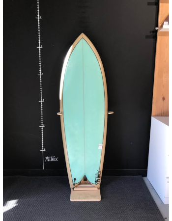 Christenson  5’6"