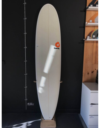 Torq  8’0"