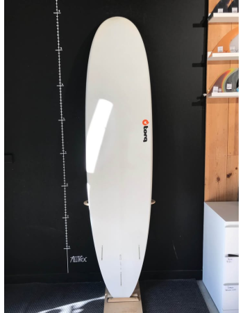 Torq  8’0"